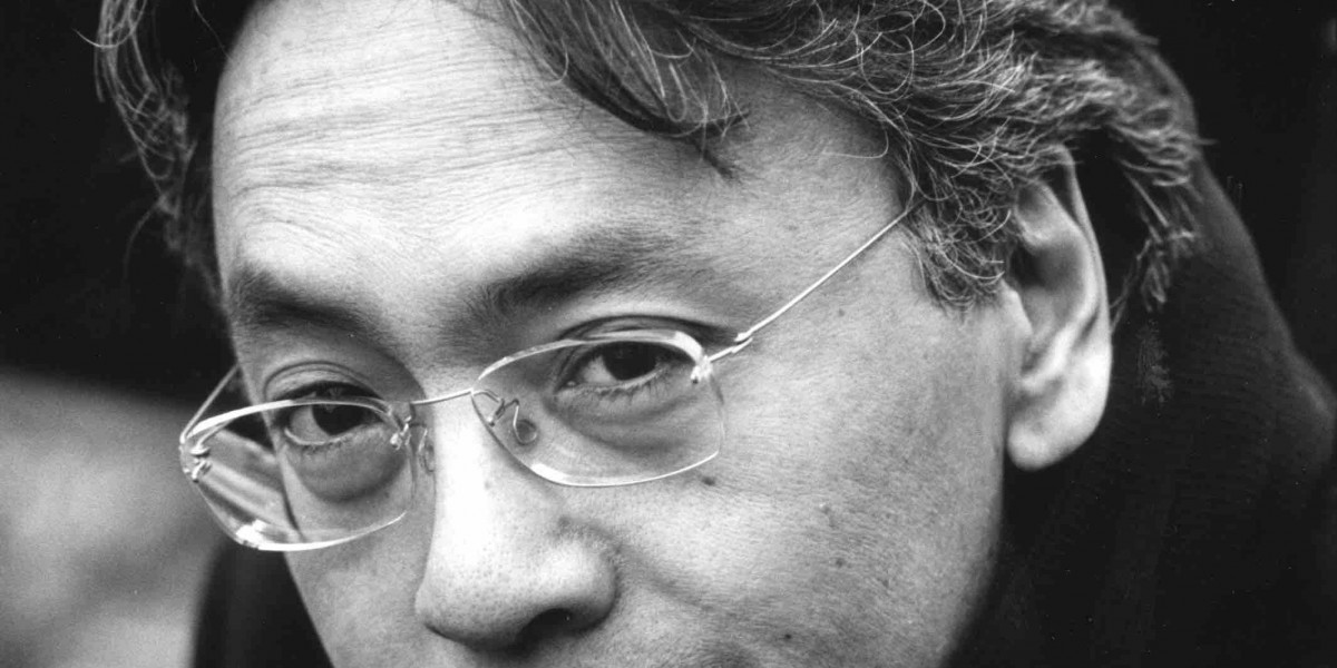 Kazuo Ishiguro, Nobel per la letteratura 2017
