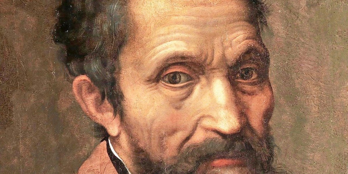 Sulle tracce di Michelangelo con Giulio Busi