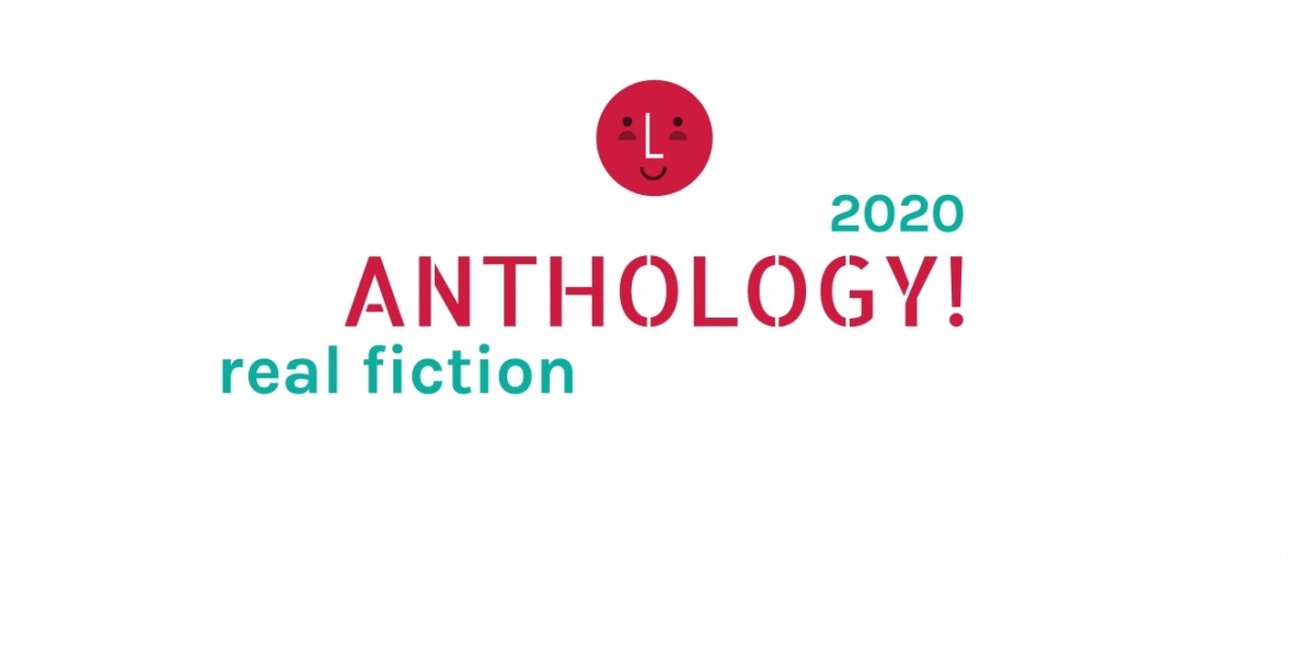 Al via Read On Anthology! 2020