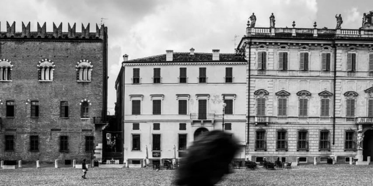Soliloqui: Mantova negli scatti di Gianluca Vassallo