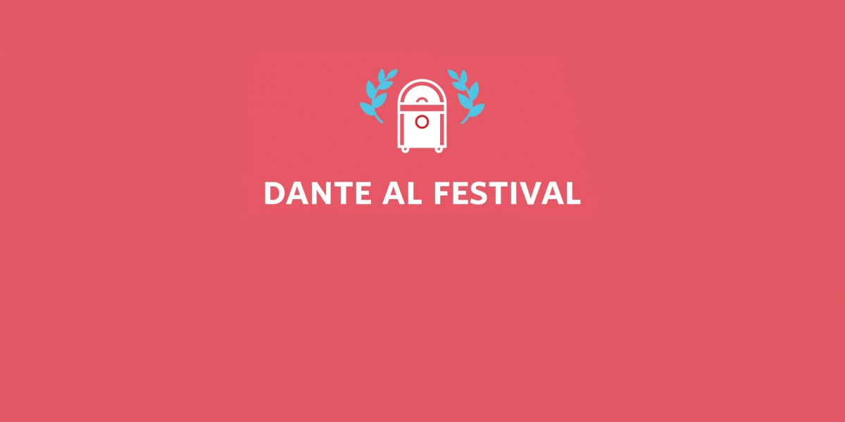 Le tracce di Festivaletteratura 2021: "Dante settecento"