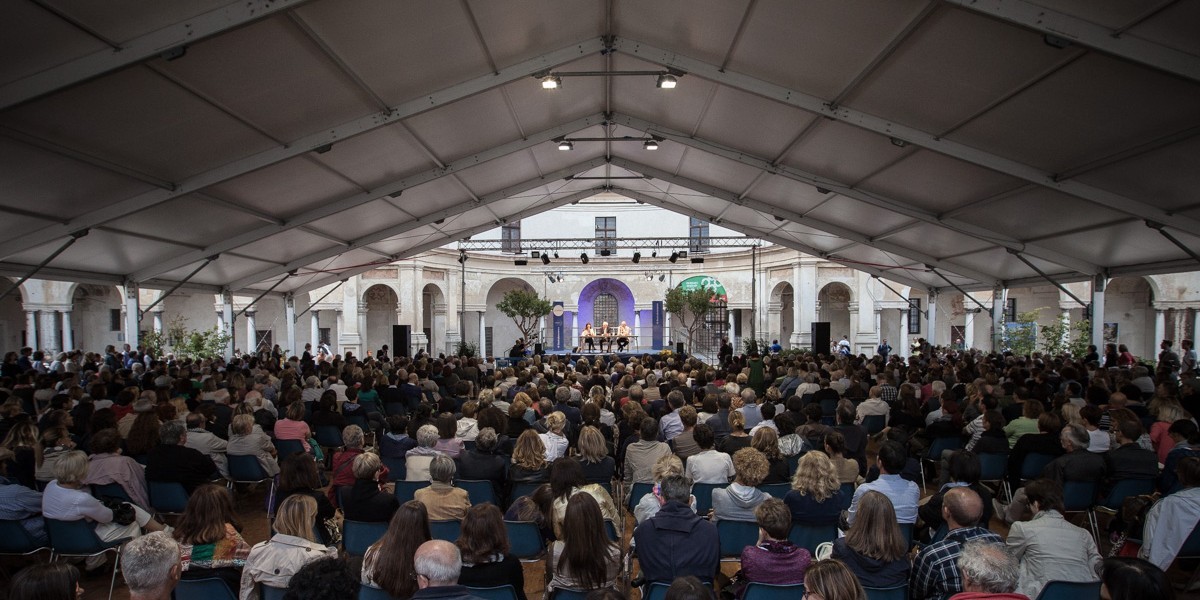 Festivaletteratura XIX Ends With a Promise of Celebration