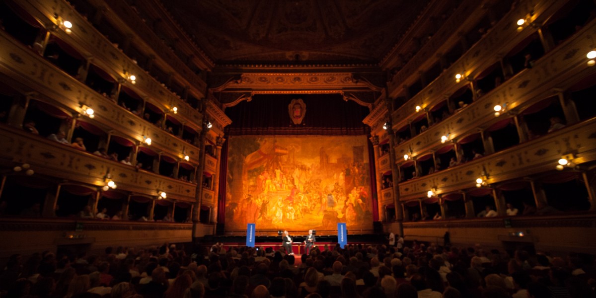 Teatro e musica convenzionati per i soci Filofestival 