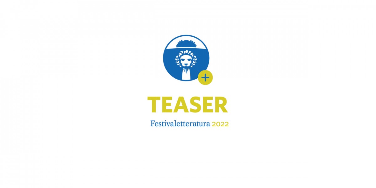 Teaser, un podcast verso Festivaletteratura 2023