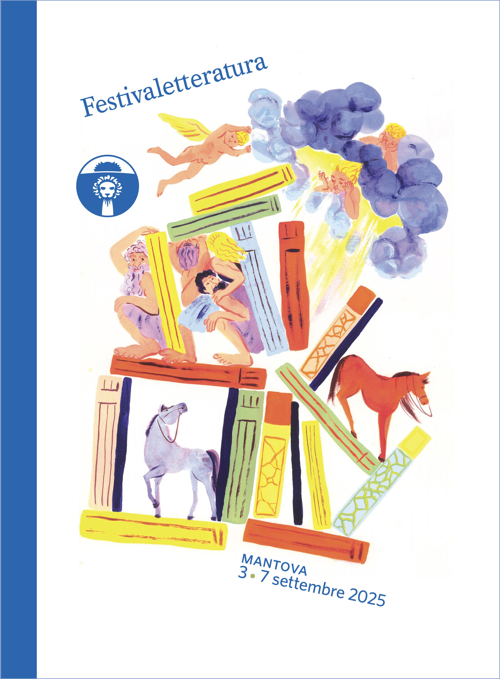Festivaletteratura